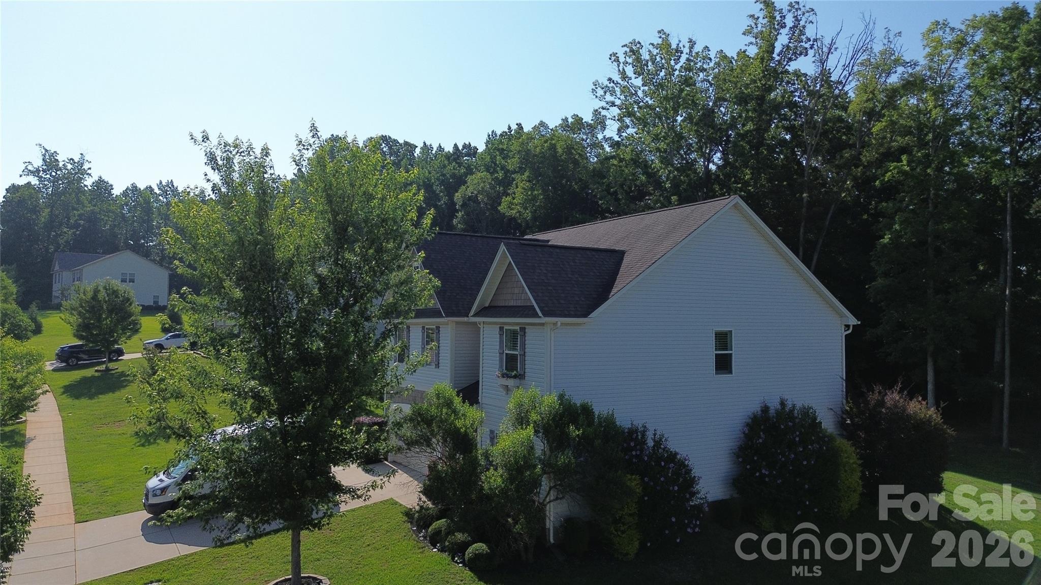 332 Wyndham Forest Circle — Midland