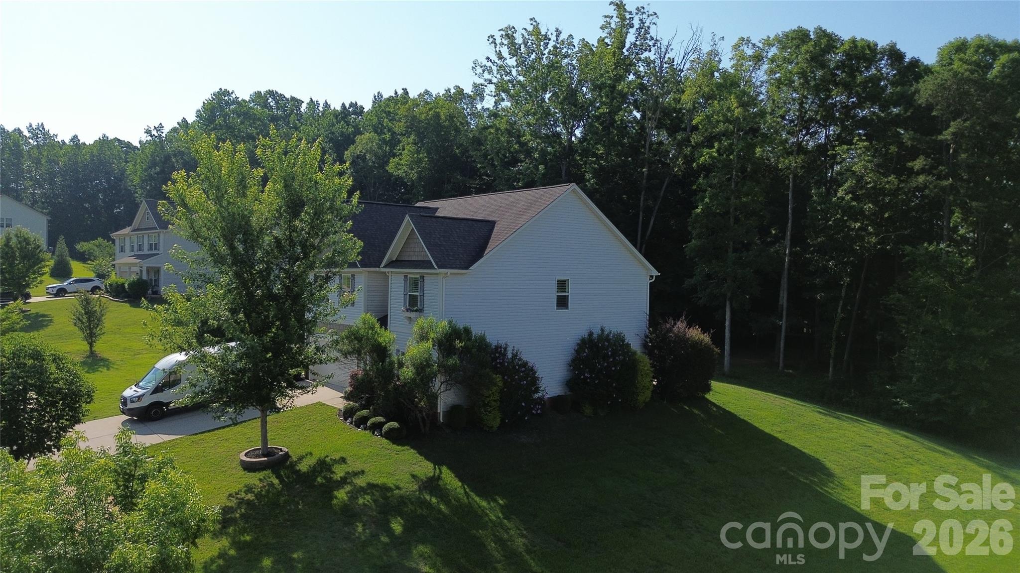332 Wyndham Forest Circle — Midland