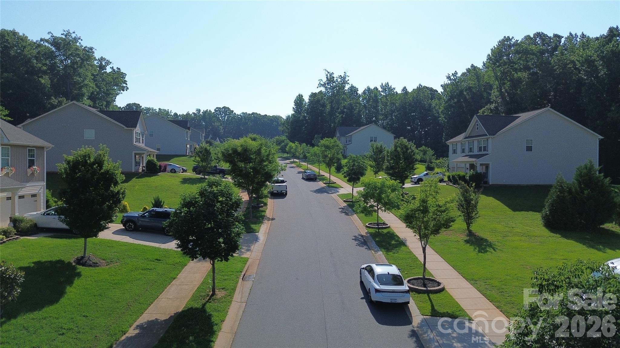 332 Wyndham Forest Circle — Midland