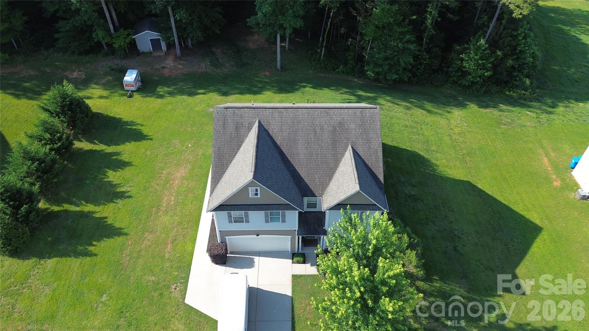 332 Wyndham Forest Circle — Midland