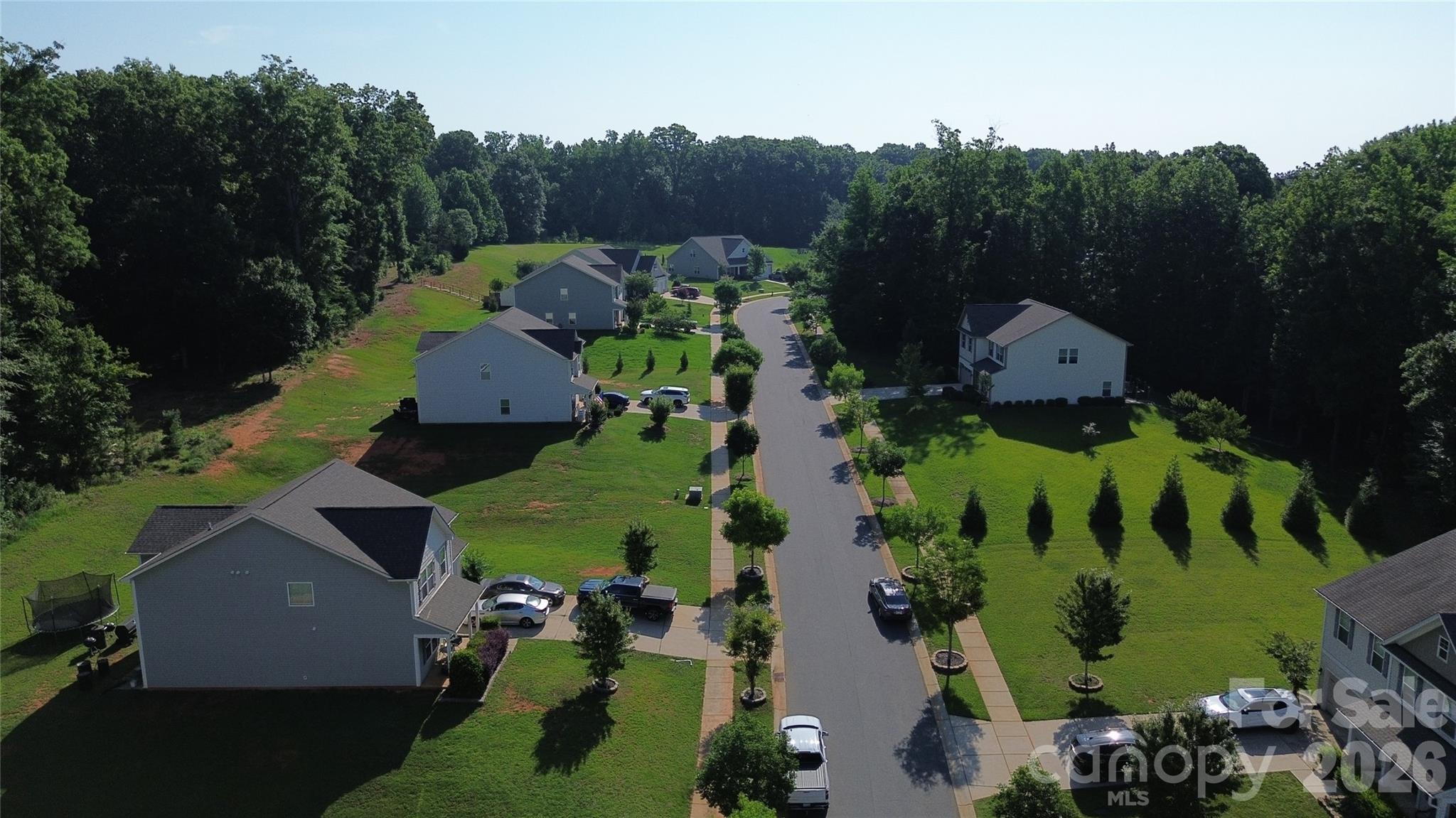 332 Wyndham Forest Circle — Midland