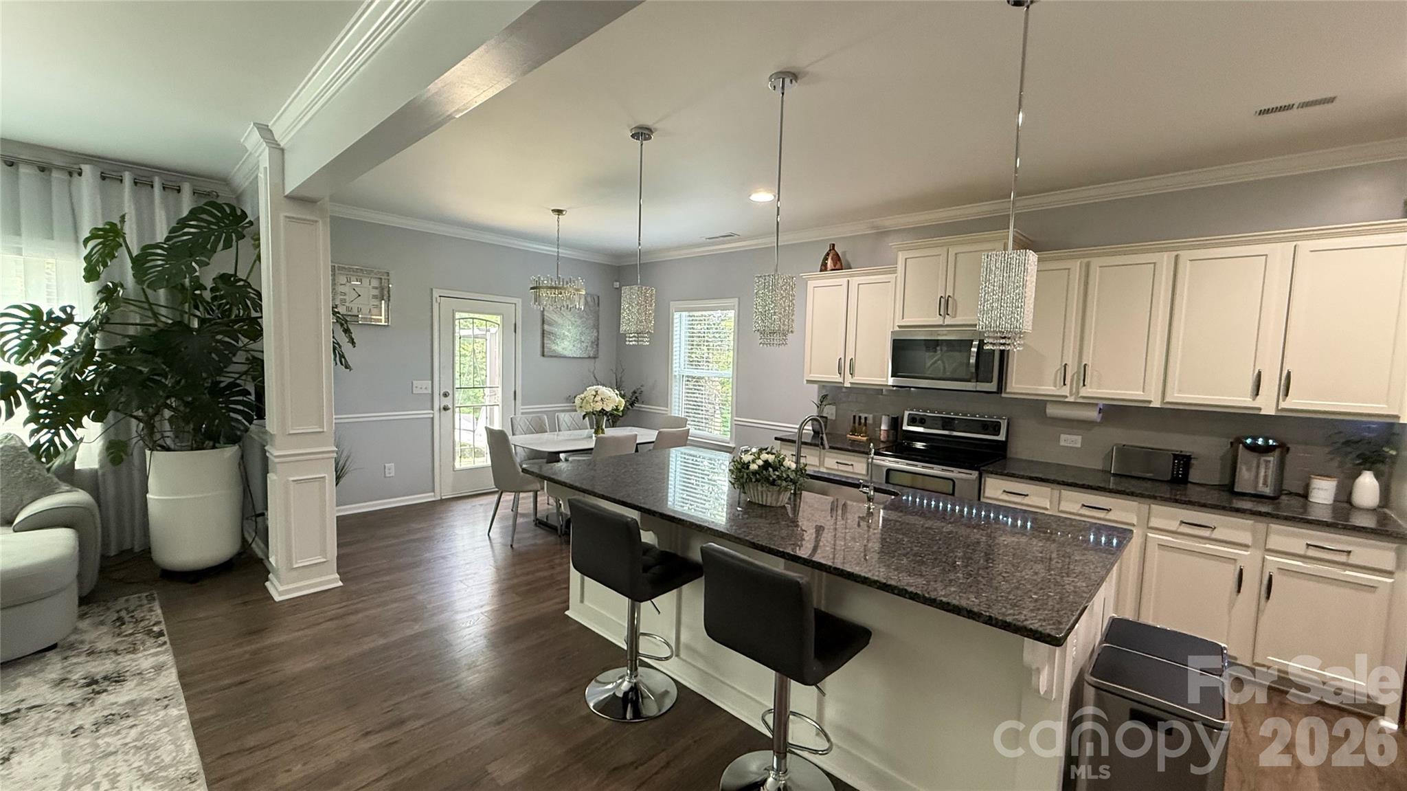 332 Wyndham Forest Circle — Midland
