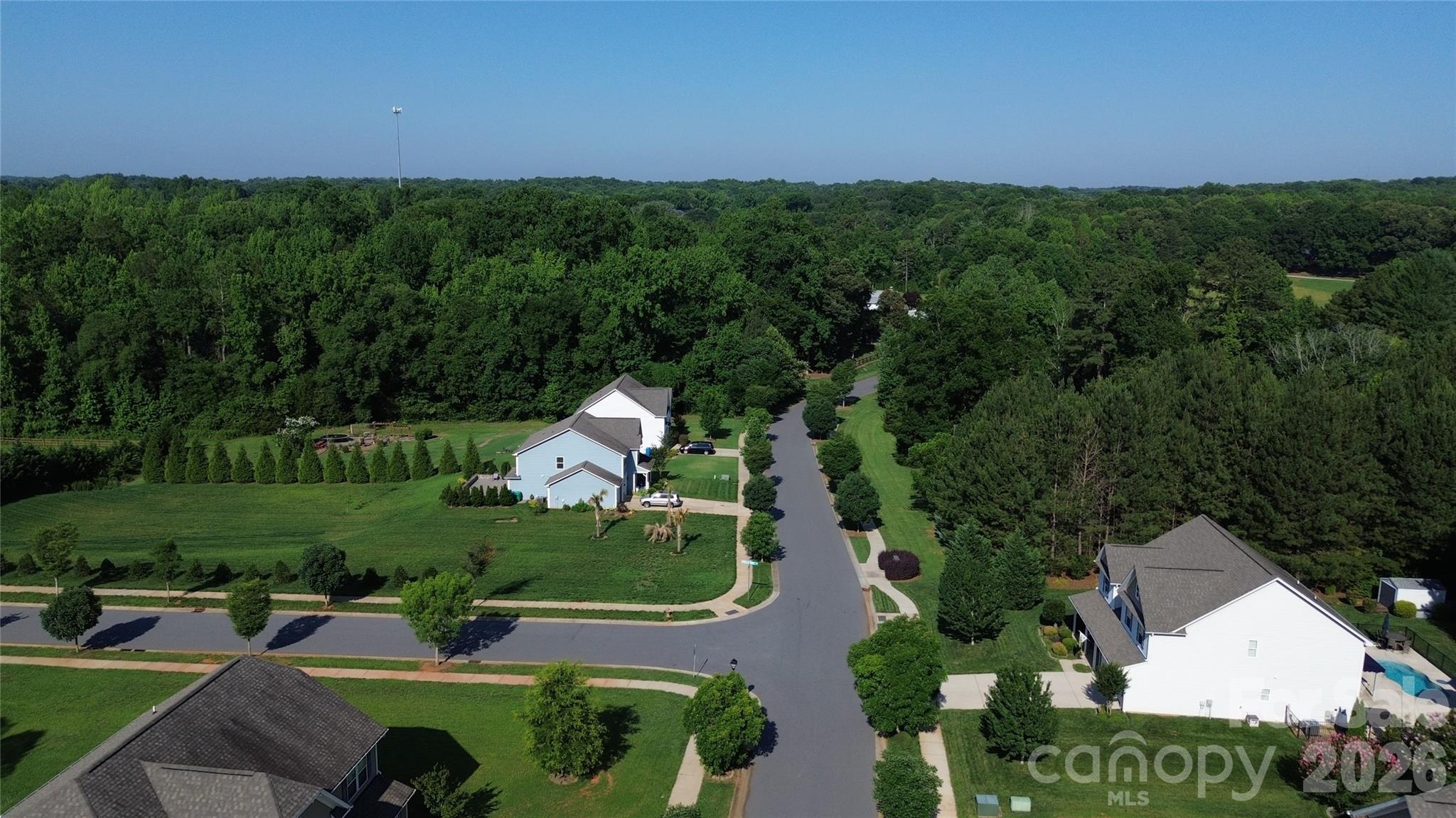 332 Wyndham Forest Circle — Midland
