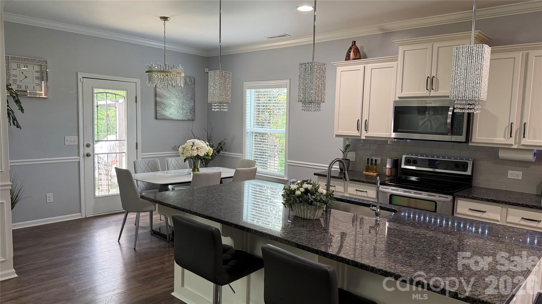 332 Wyndham Forest Circle — Midland