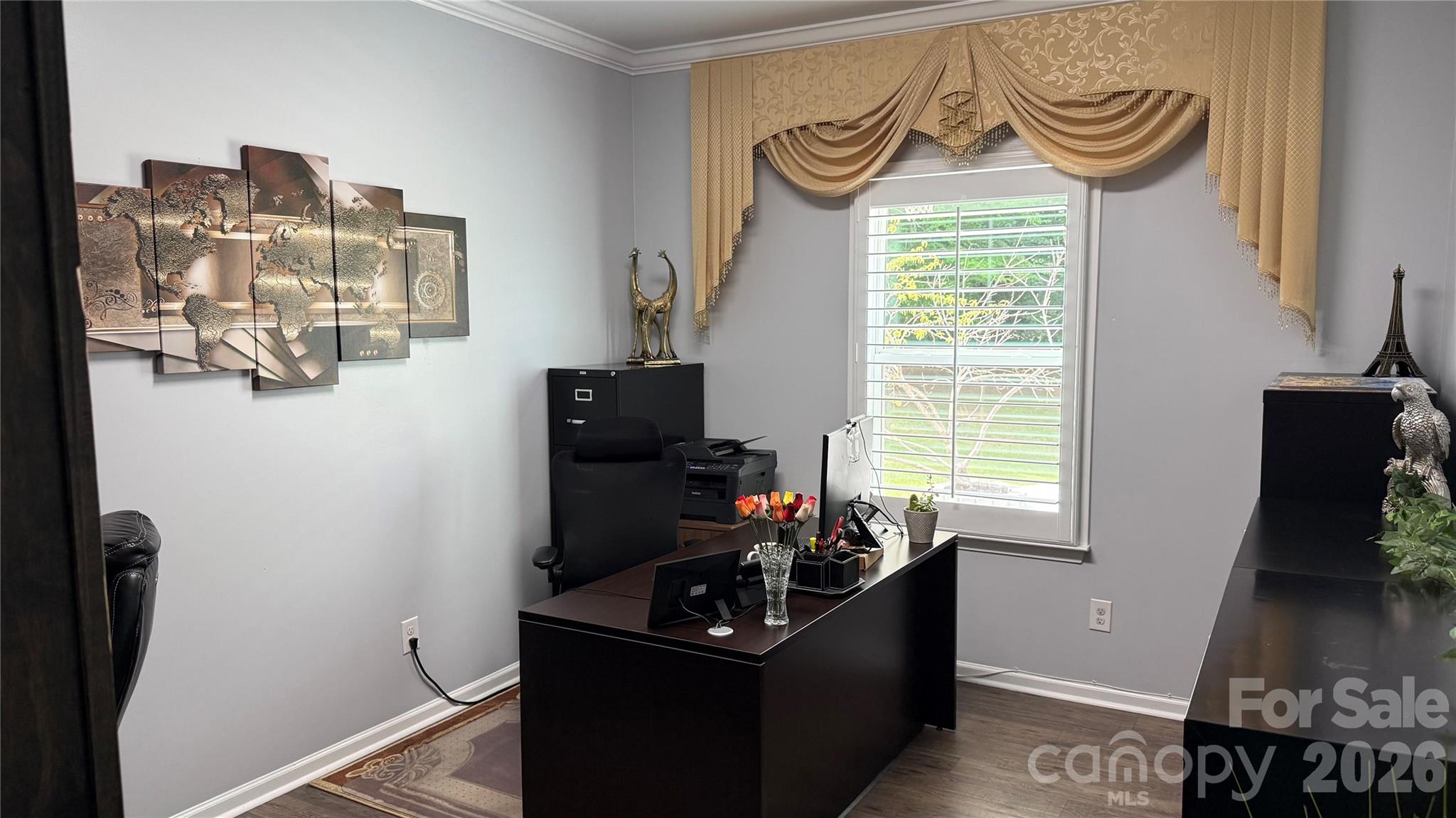 332 Wyndham Forest Circle — Midland
