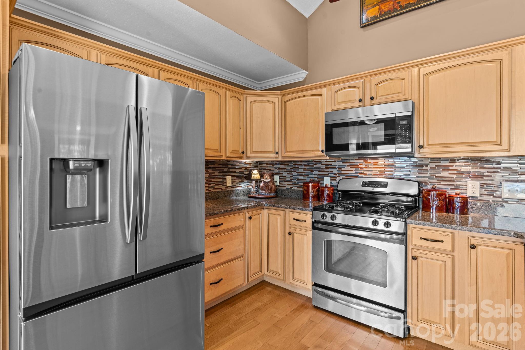 117 Pinnacle Ridge Road — Beech Mountain