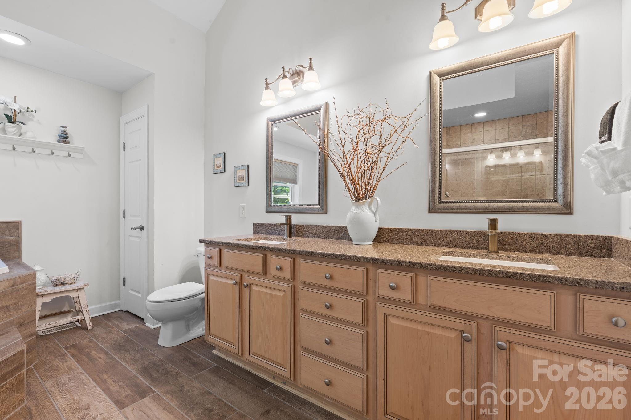 117 Pinnacle Ridge Road — Beech Mountain