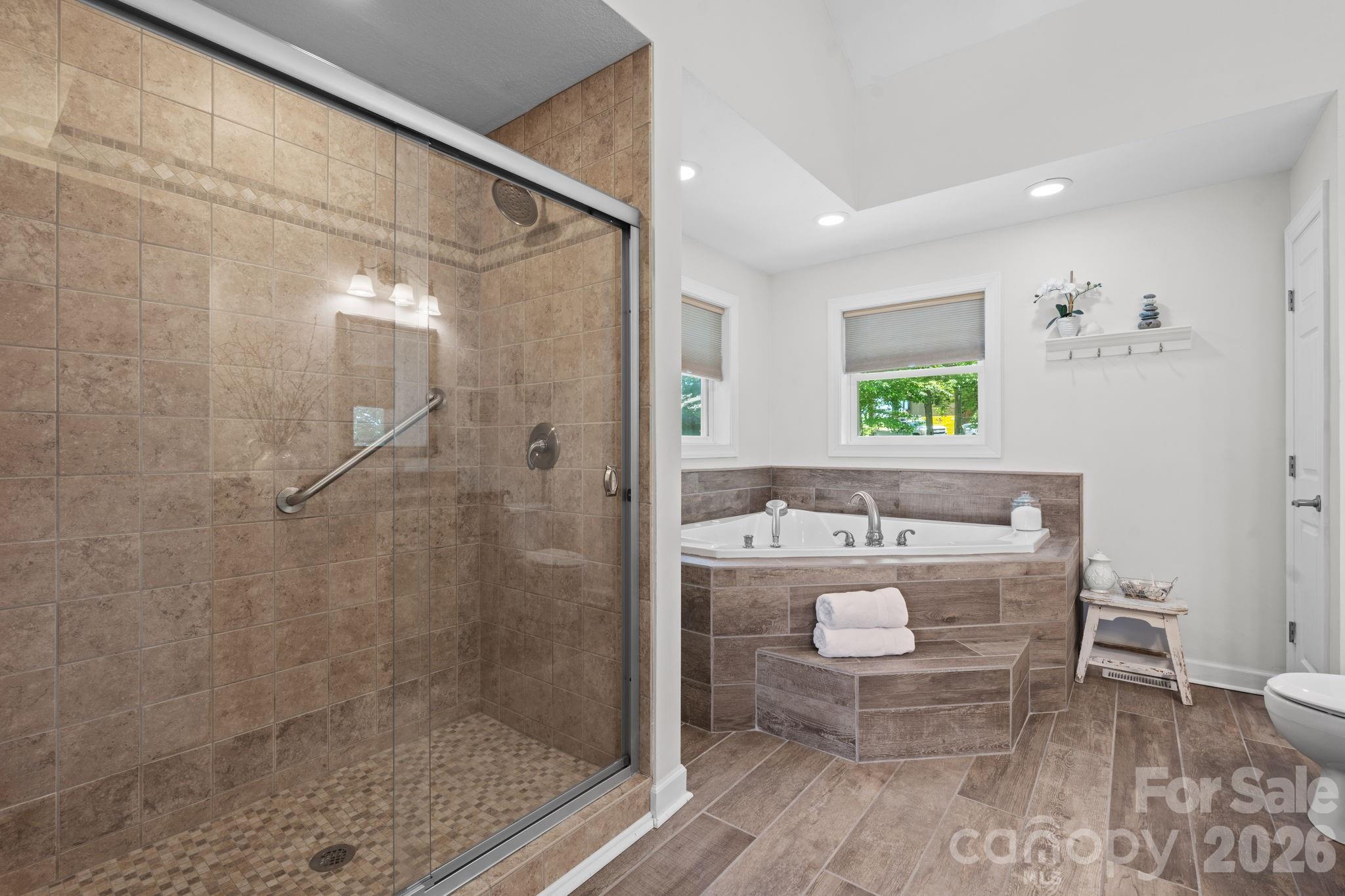 117 Pinnacle Ridge Road — Beech Mountain