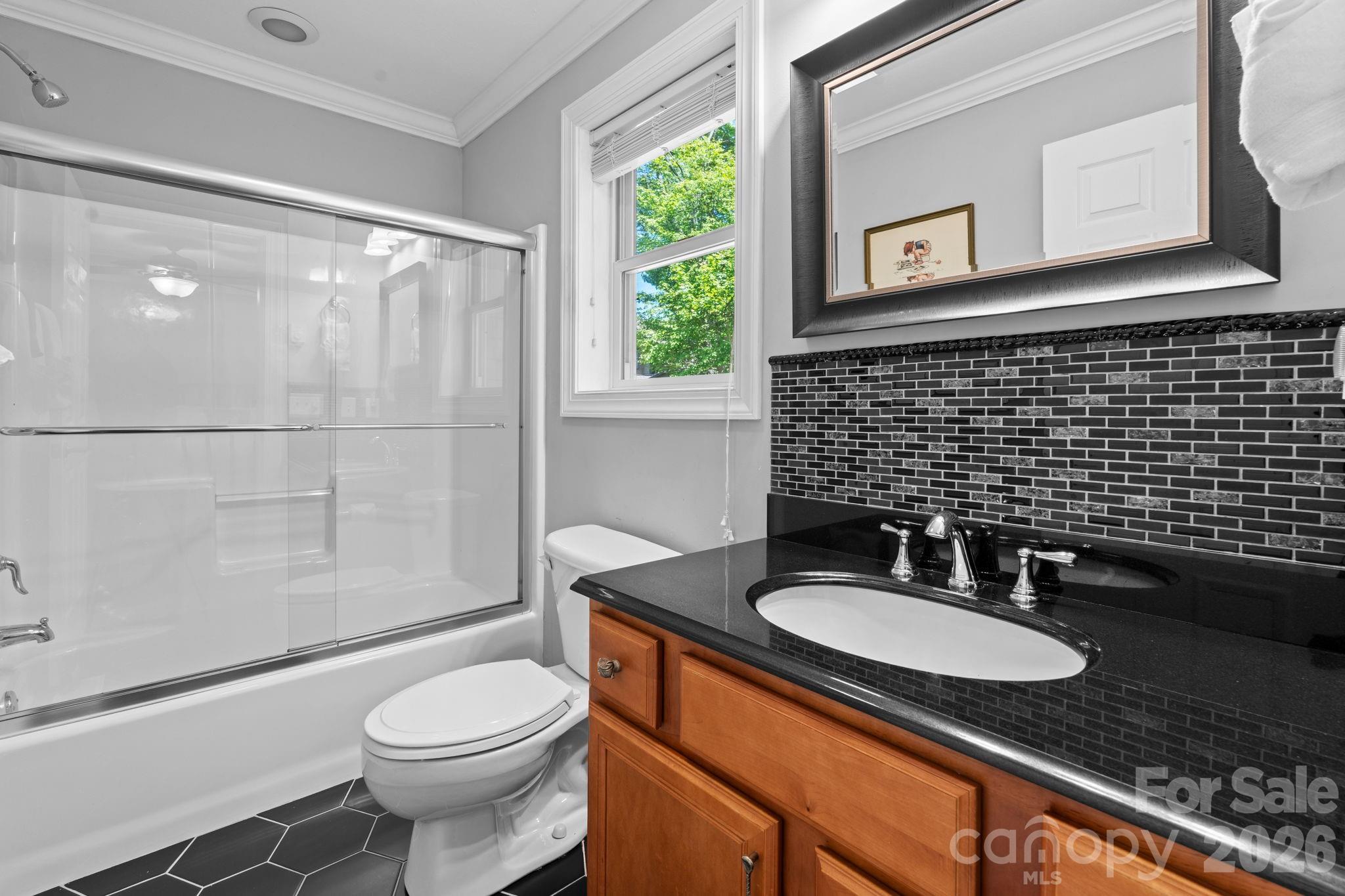 117 Pinnacle Ridge Road — Beech Mountain