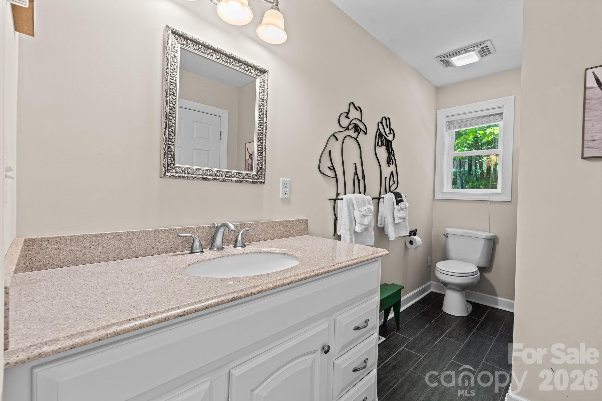 117 Pinnacle Ridge Road — Beech Mountain