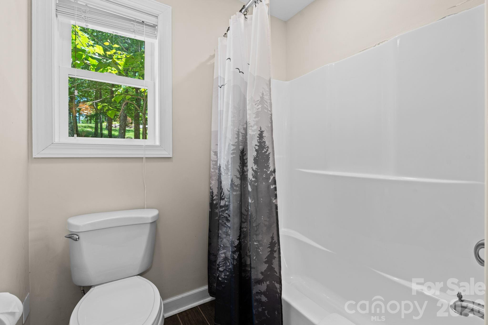 117 Pinnacle Ridge Road — Beech Mountain
