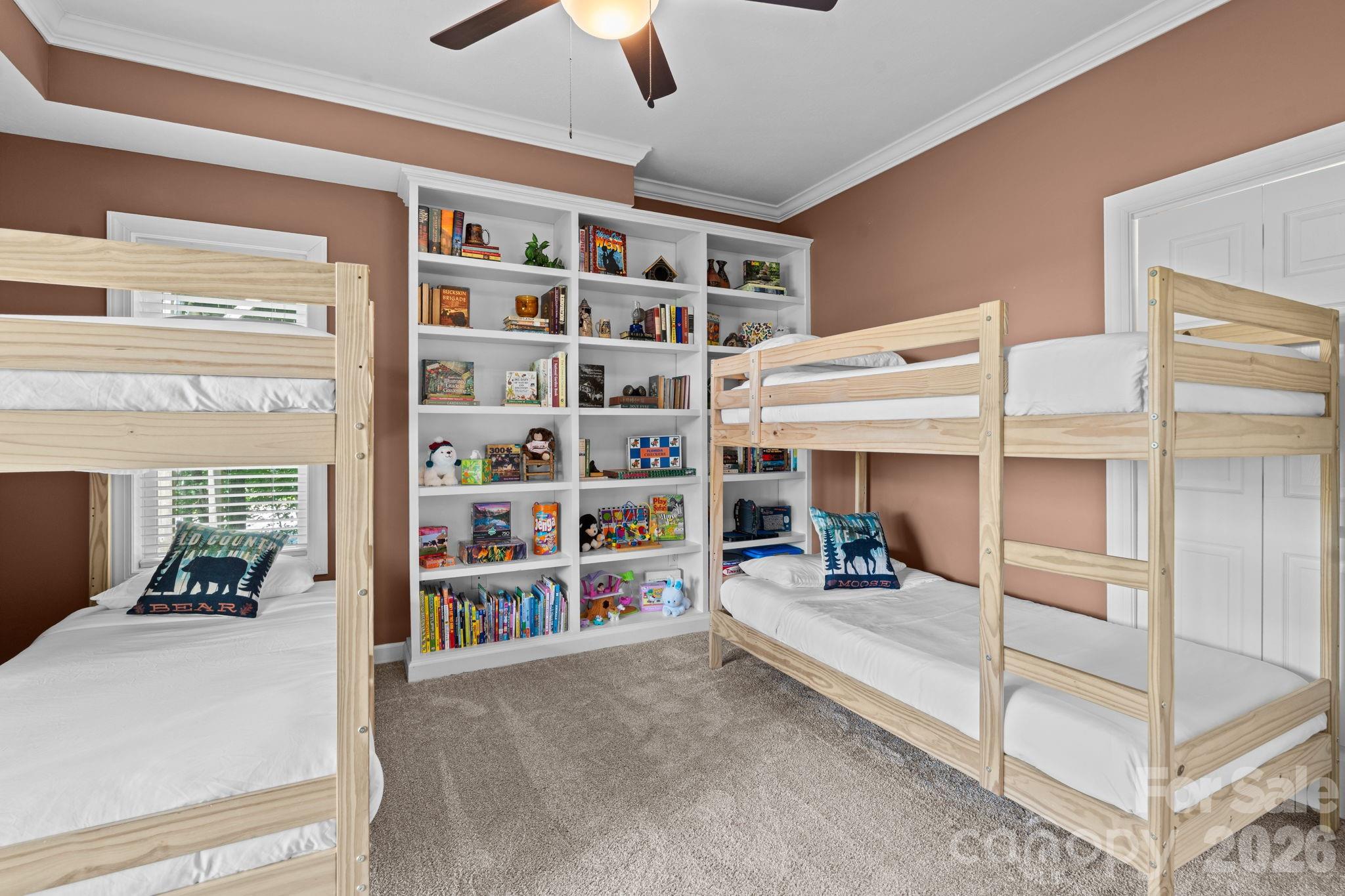 117 Pinnacle Ridge Road — Beech Mountain