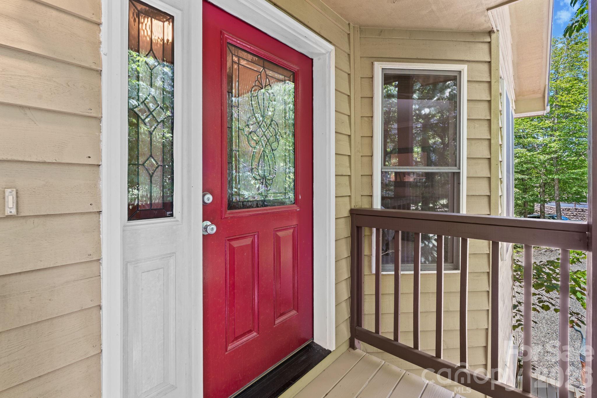 117 Pinnacle Ridge Road — Beech Mountain