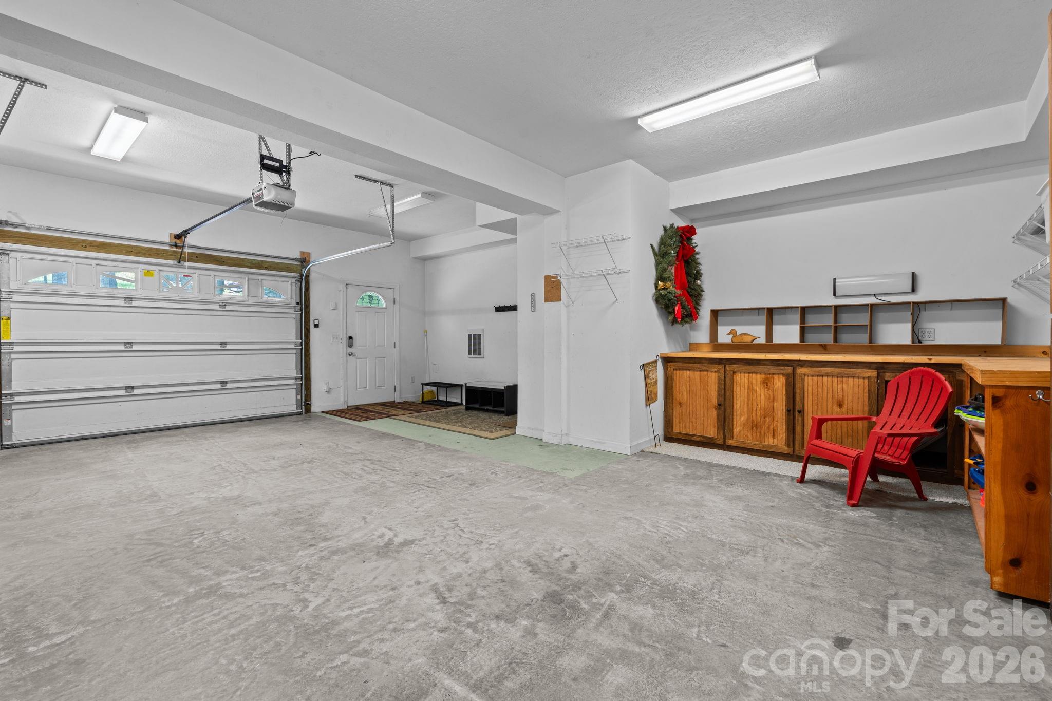 117 Pinnacle Ridge Road — Beech Mountain