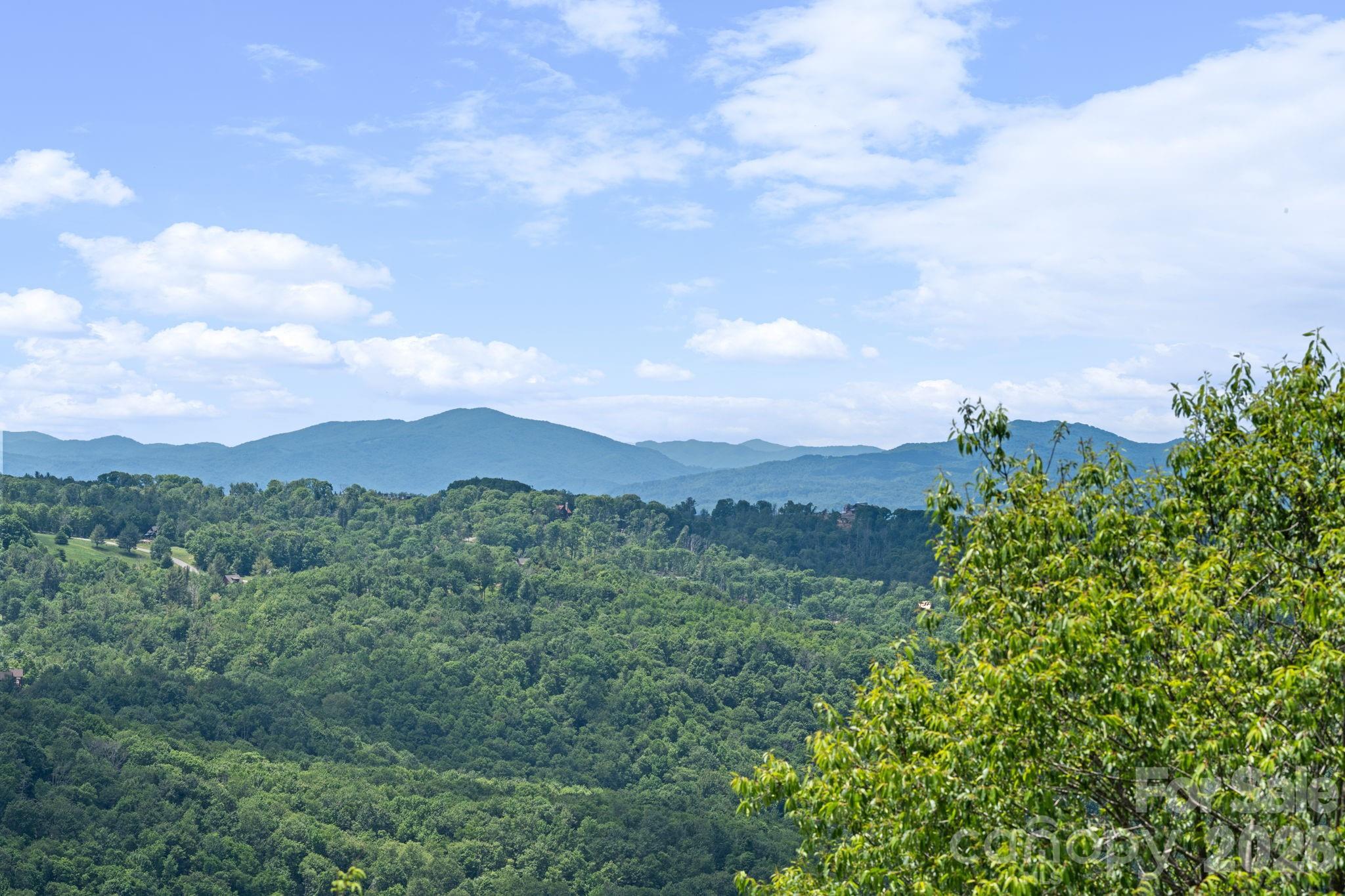 117 Pinnacle Ridge Road — Beech Mountain
