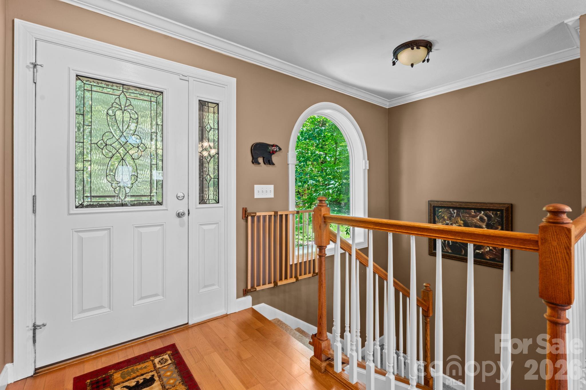 117 Pinnacle Ridge Road — Beech Mountain