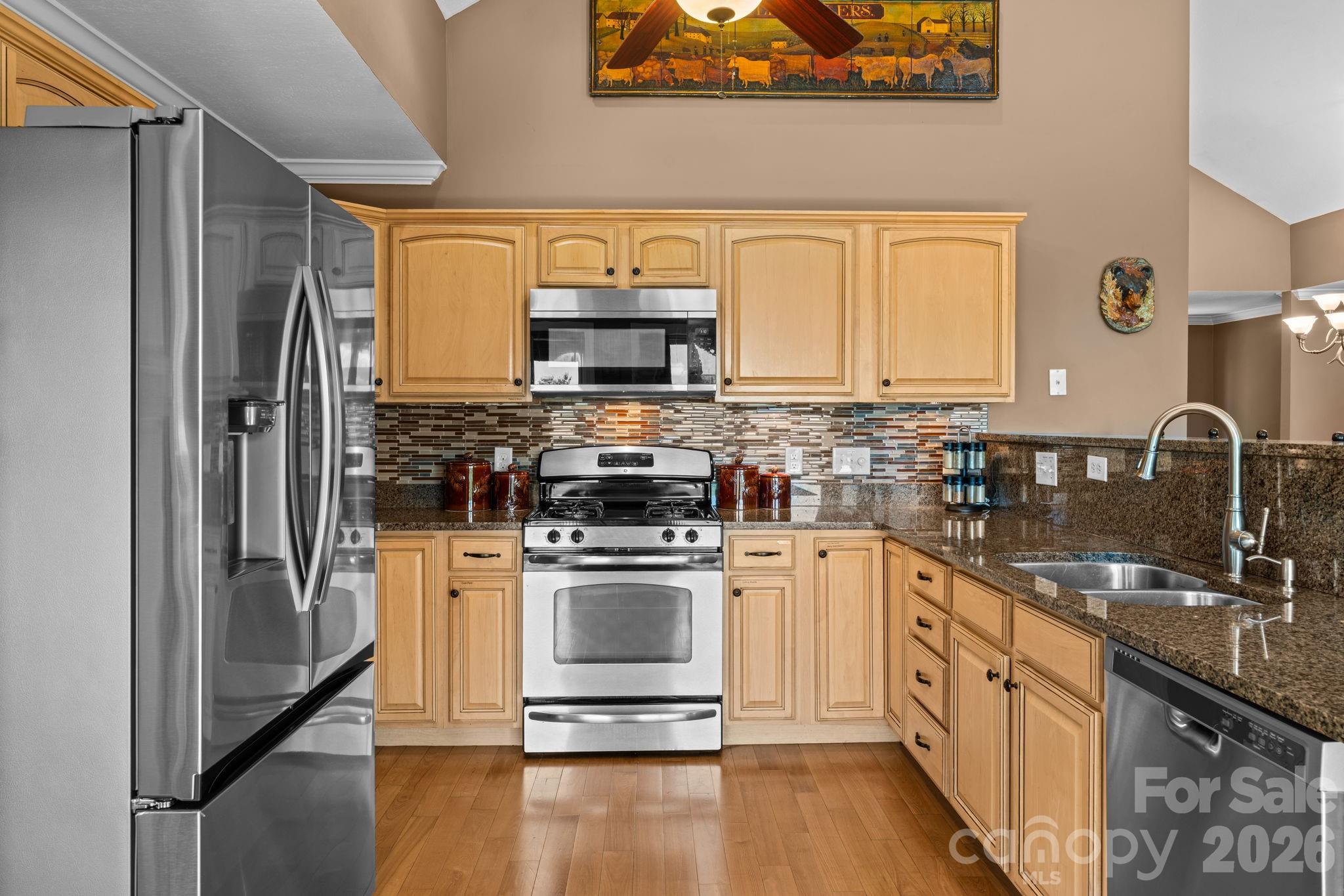 117 Pinnacle Ridge Road — Beech Mountain