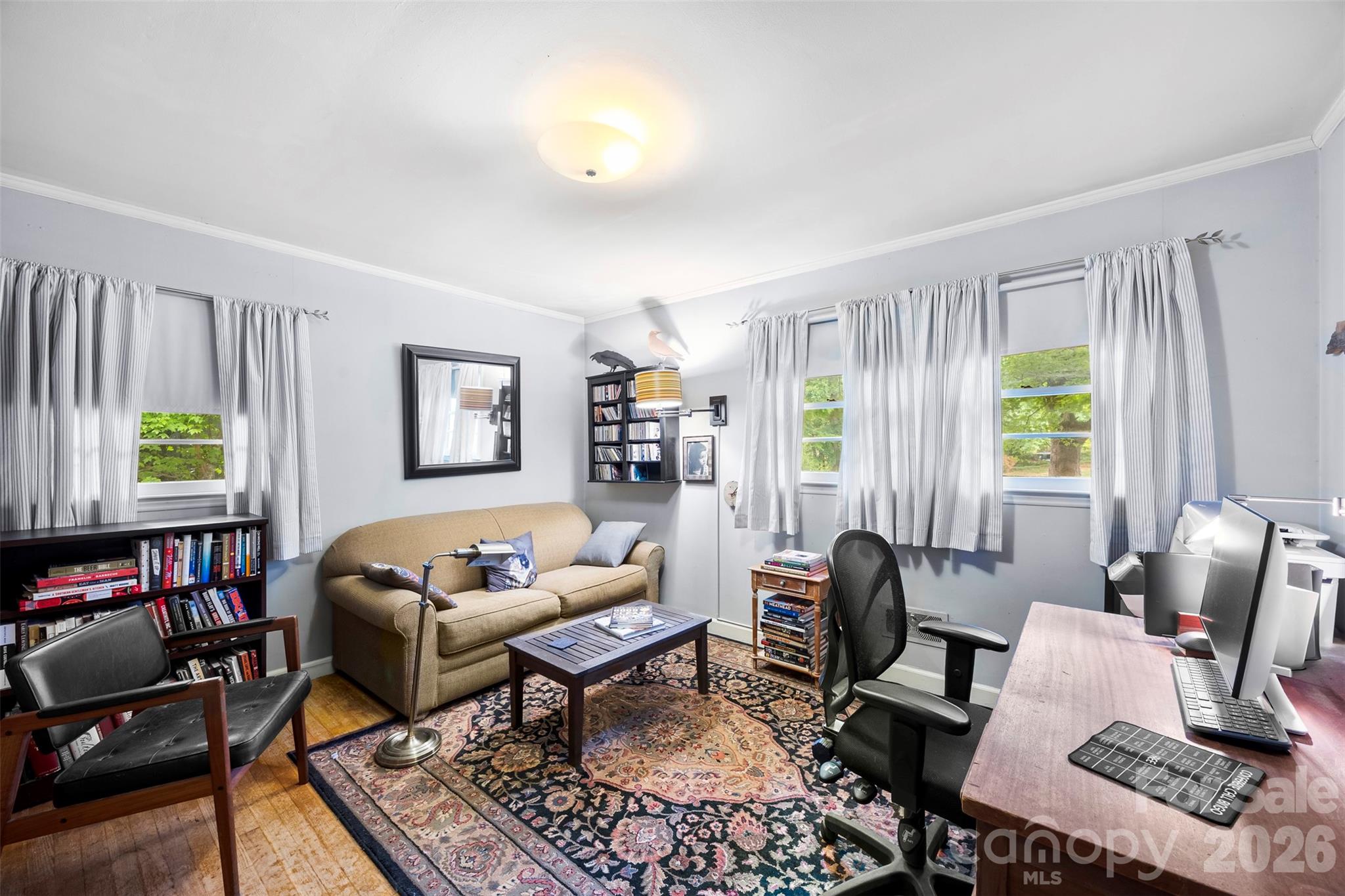 112 Amity Circle — Belmont