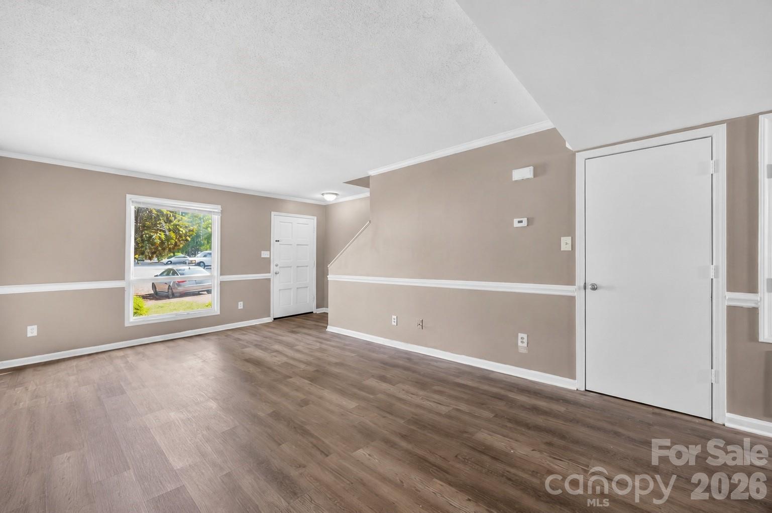 7915 Oak Meadow Court — Charlotte