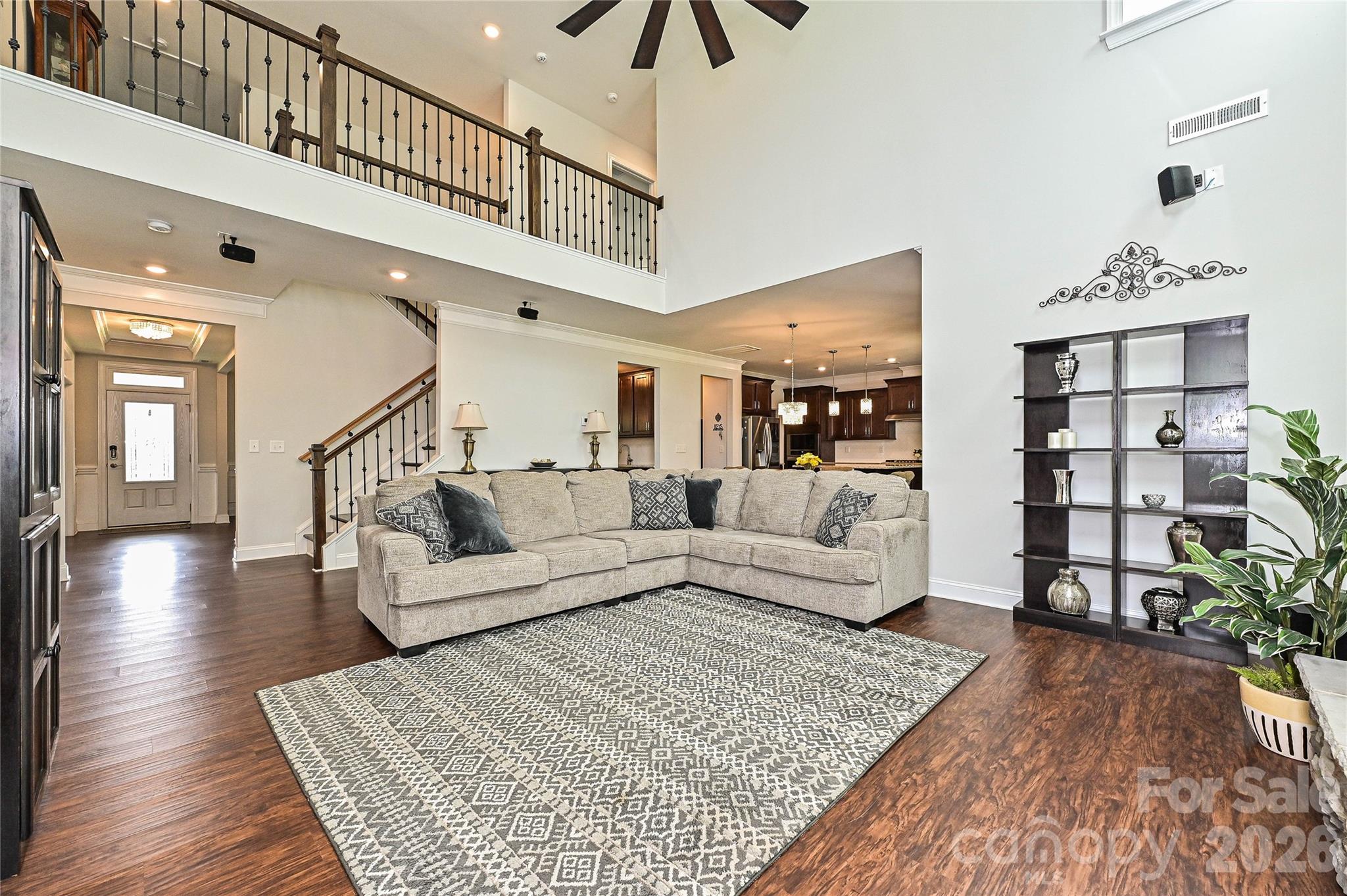 406 Sinaloa Street — Waxhaw