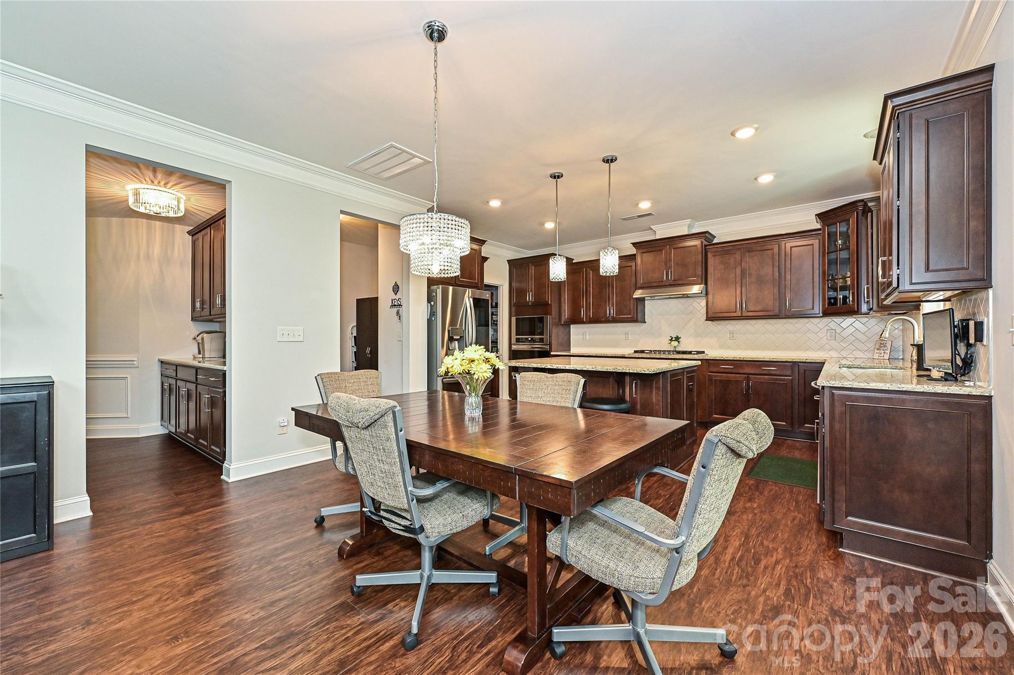 406 Sinaloa Street — Waxhaw