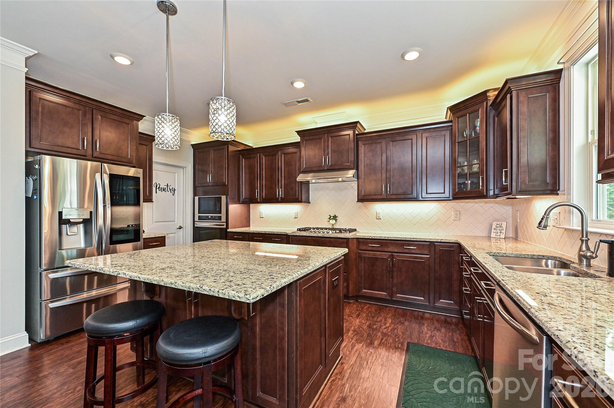 406 Sinaloa Street — Waxhaw