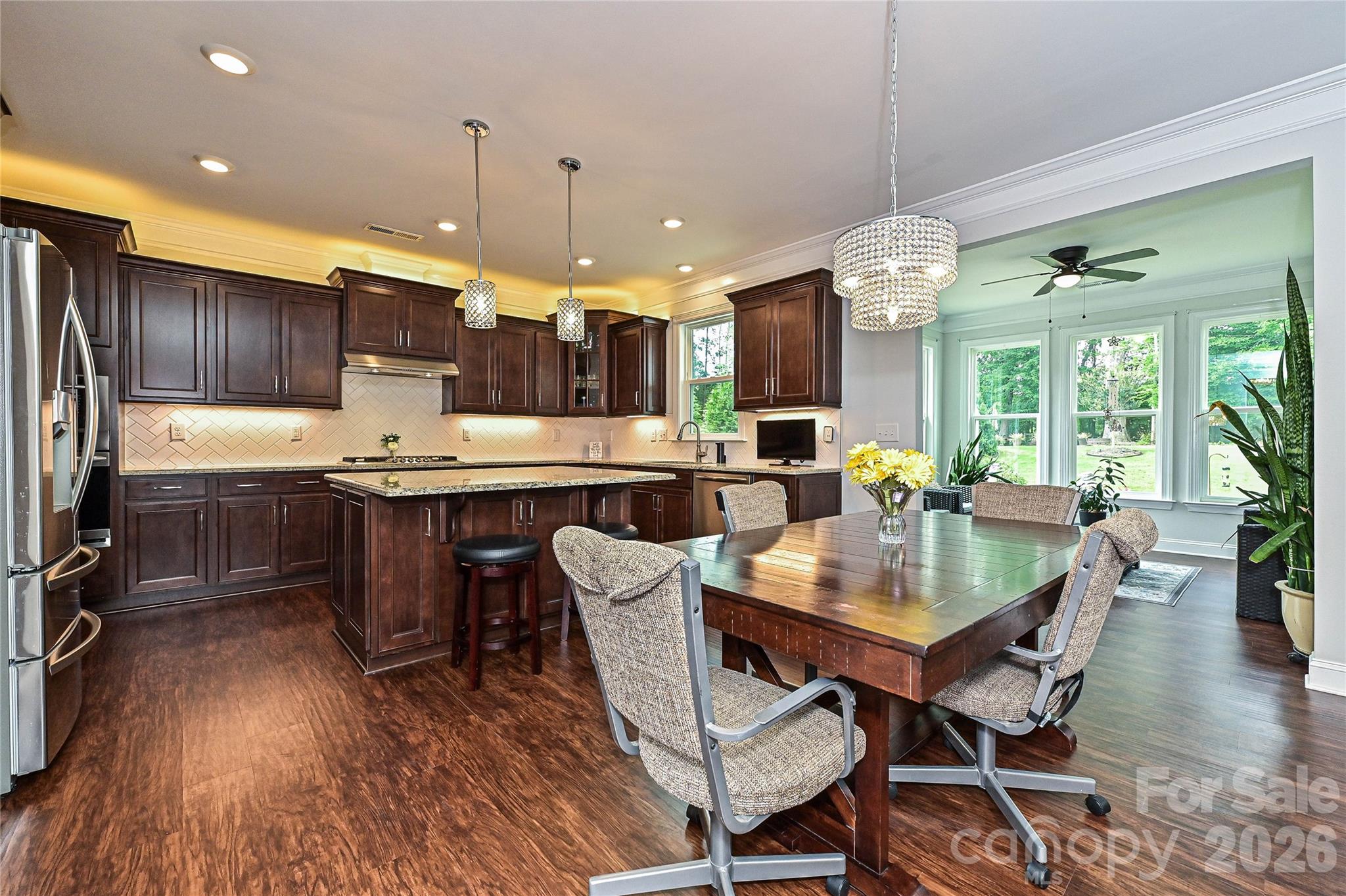 406 Sinaloa Street — Waxhaw