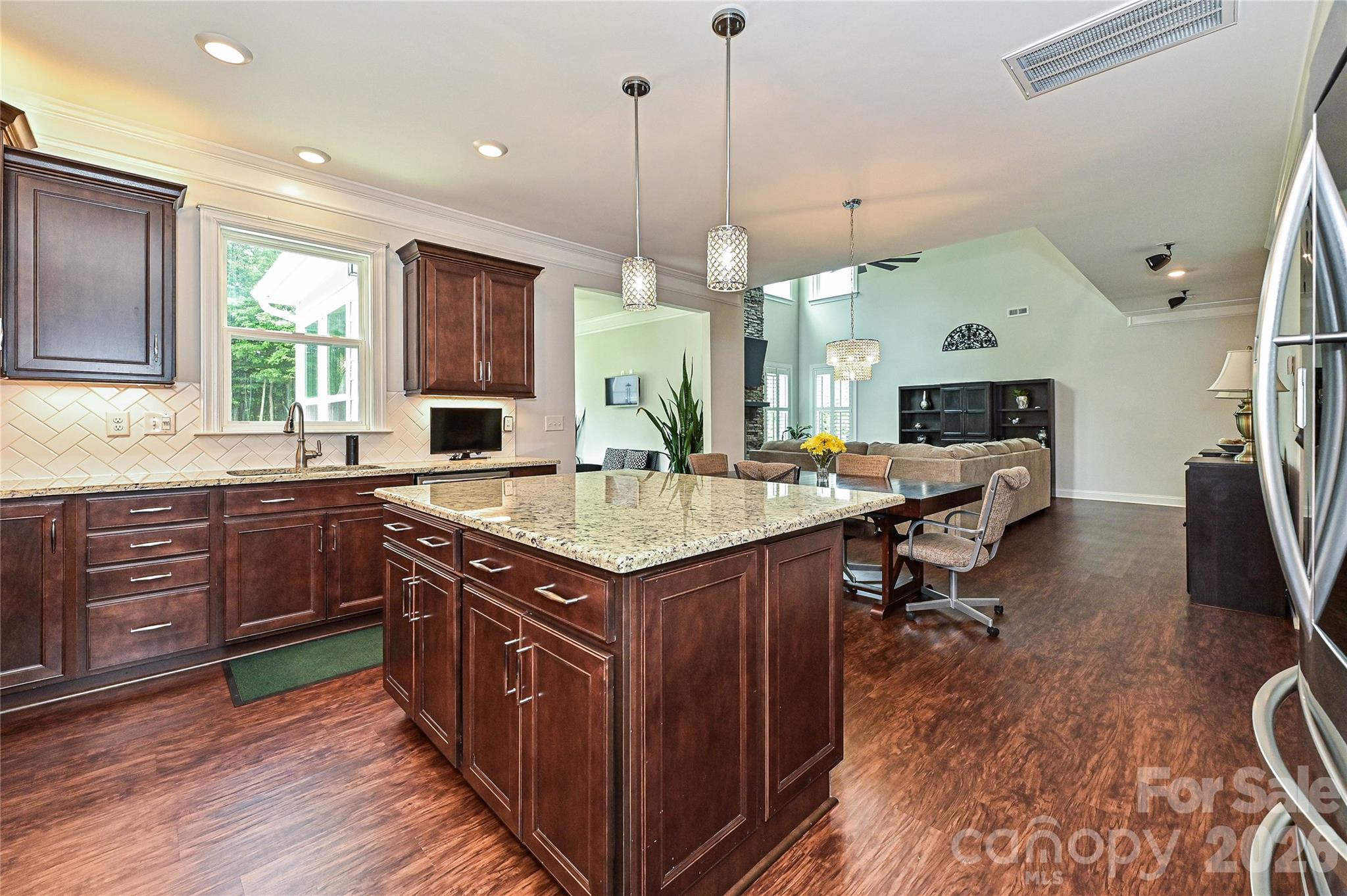 406 Sinaloa Street — Waxhaw