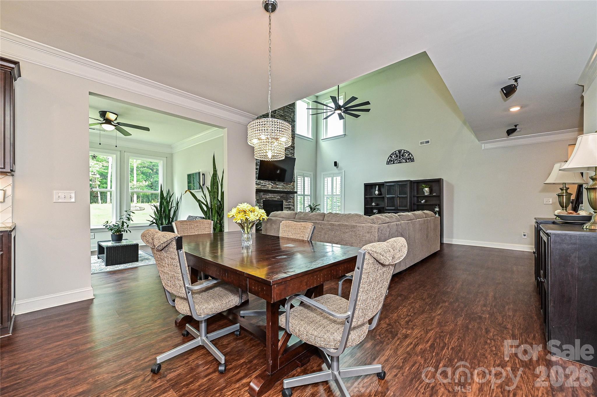 406 Sinaloa Street — Waxhaw