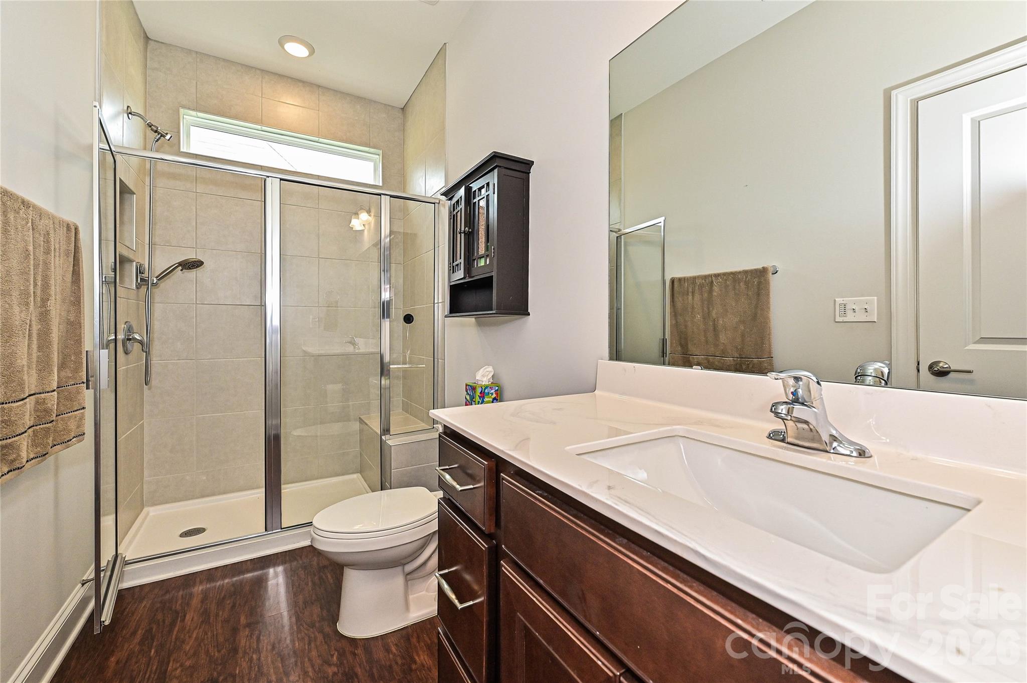 406 Sinaloa Street — Waxhaw