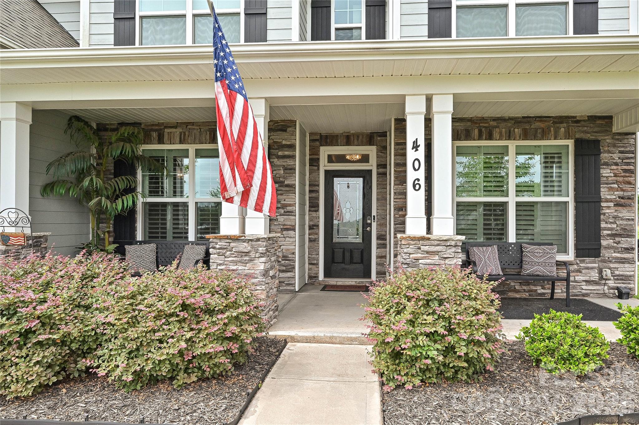 406 Sinaloa Street — Waxhaw