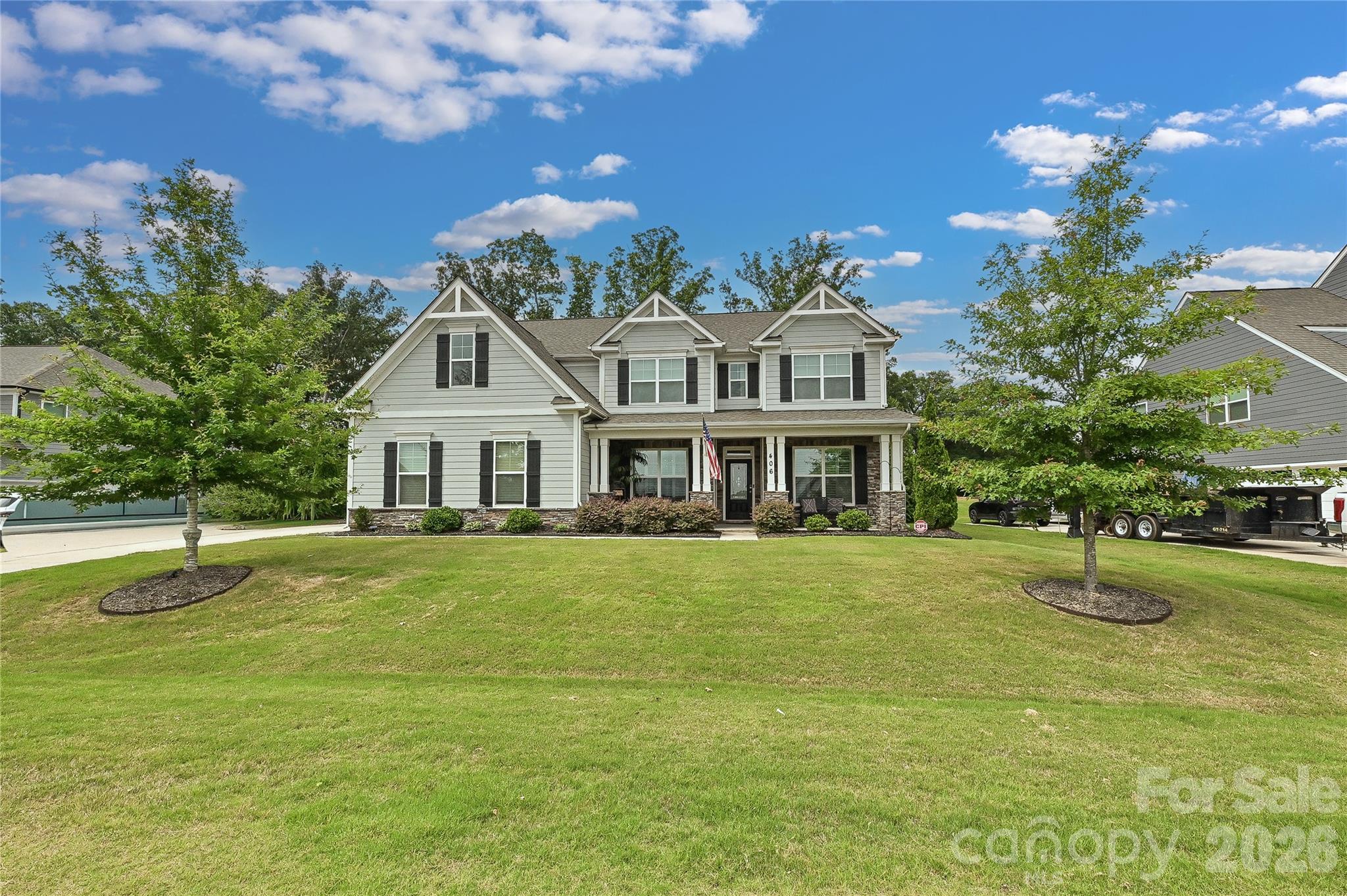 406 Sinaloa Street — Waxhaw