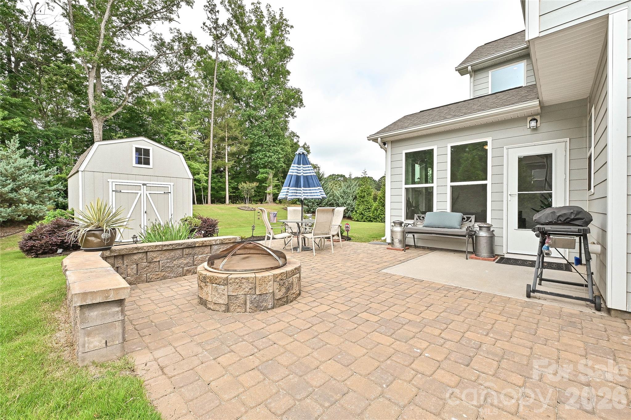 406 Sinaloa Street — Waxhaw
