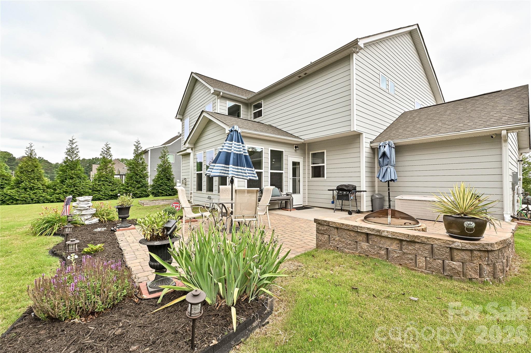 406 Sinaloa Street — Waxhaw