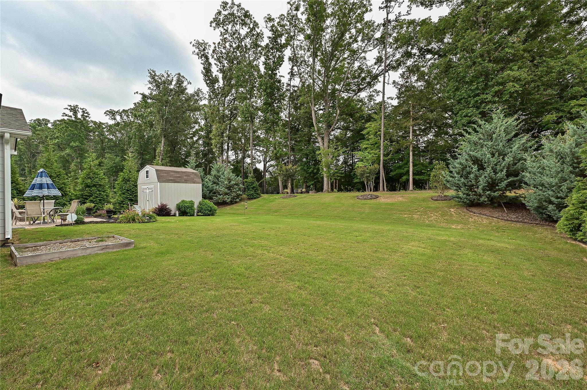 406 Sinaloa Street — Waxhaw
