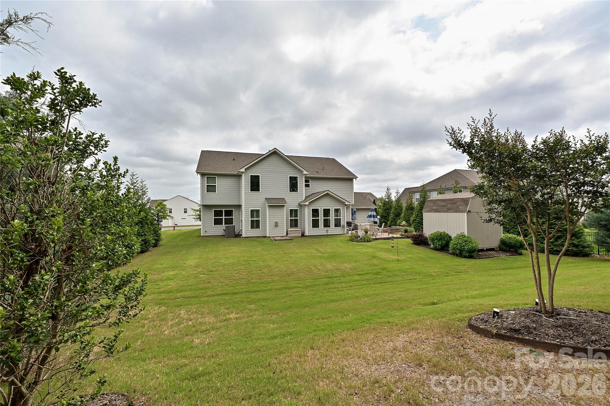 406 Sinaloa Street — Waxhaw