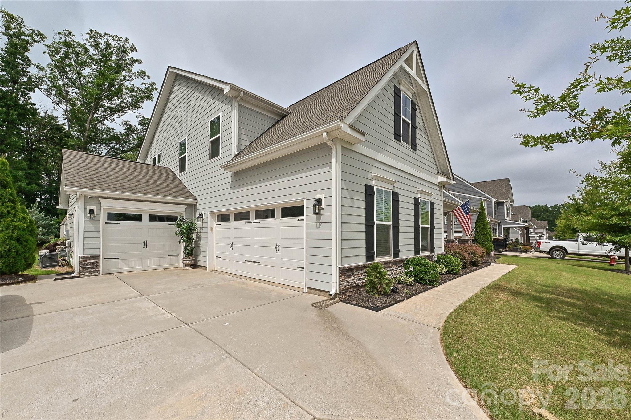 406 Sinaloa Street — Waxhaw