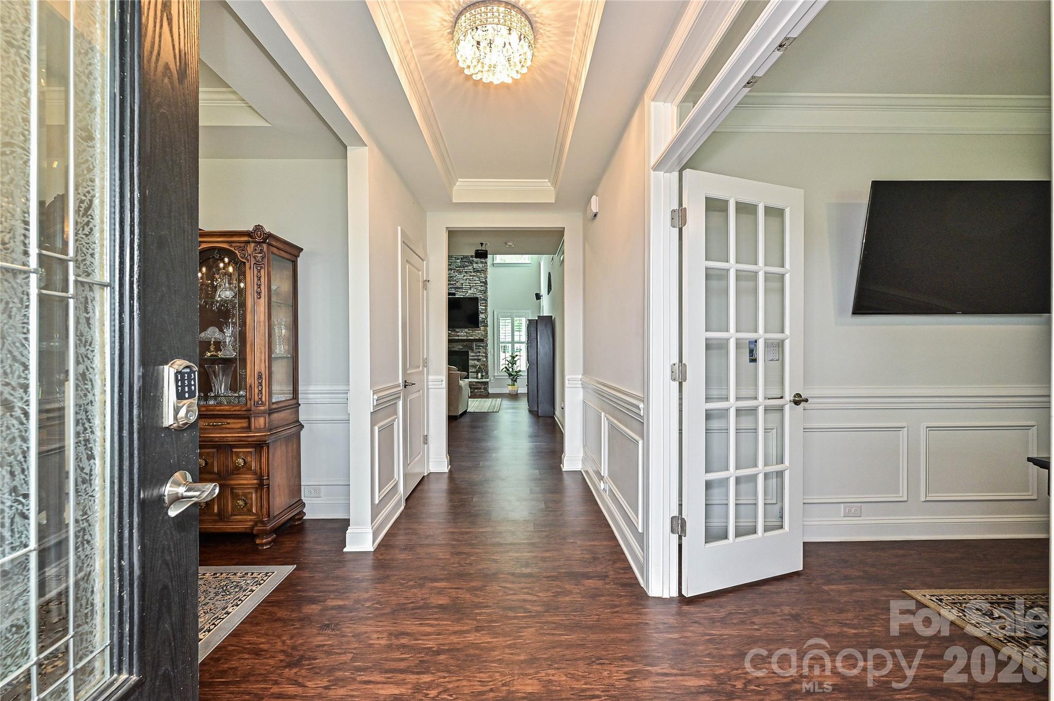 406 Sinaloa Street — Waxhaw