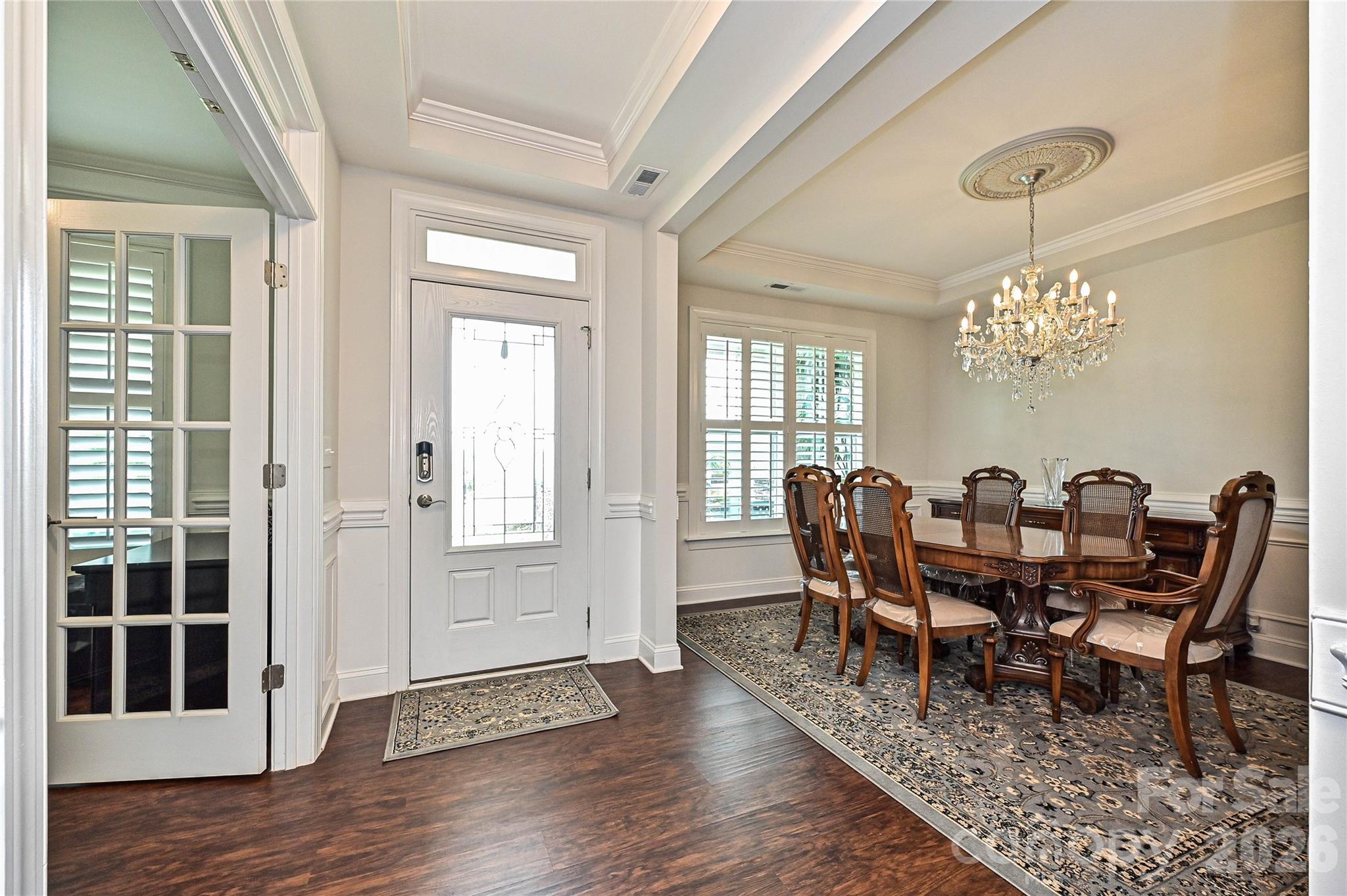 406 Sinaloa Street — Waxhaw