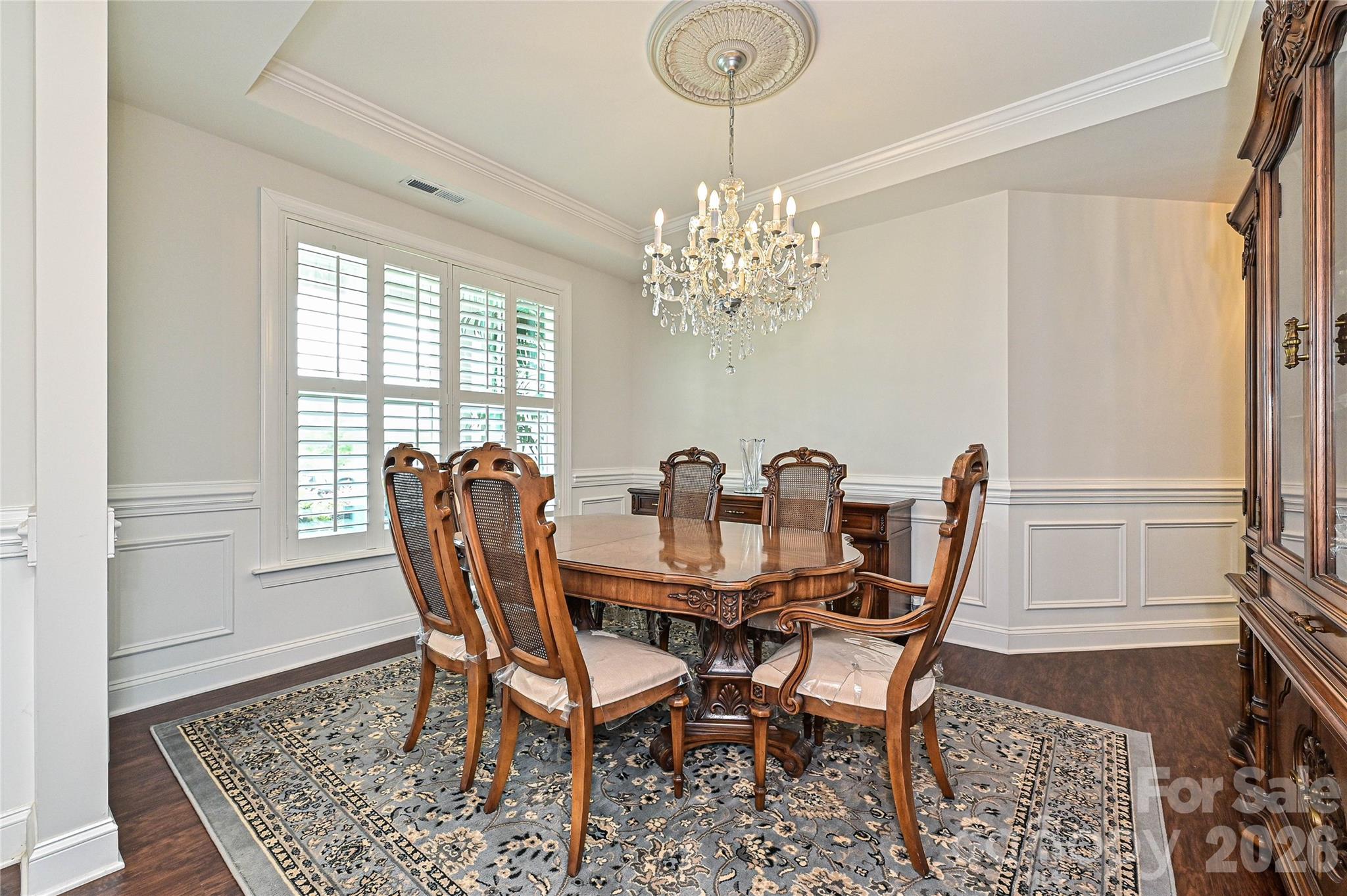 406 Sinaloa Street — Waxhaw