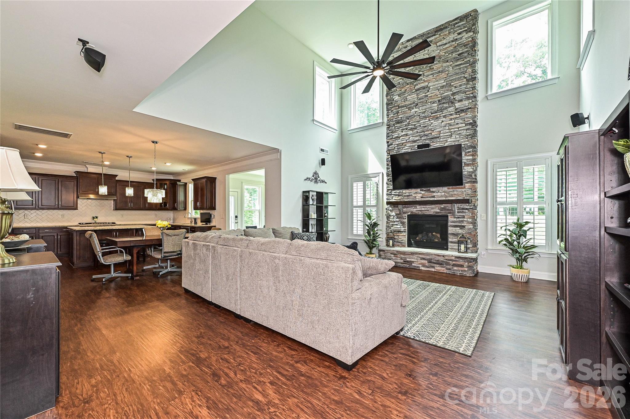 406 Sinaloa Street — Waxhaw