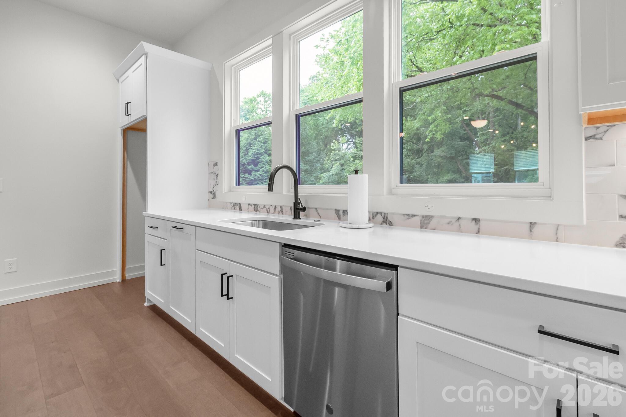 1451 Haywood Court #A — Charlotte