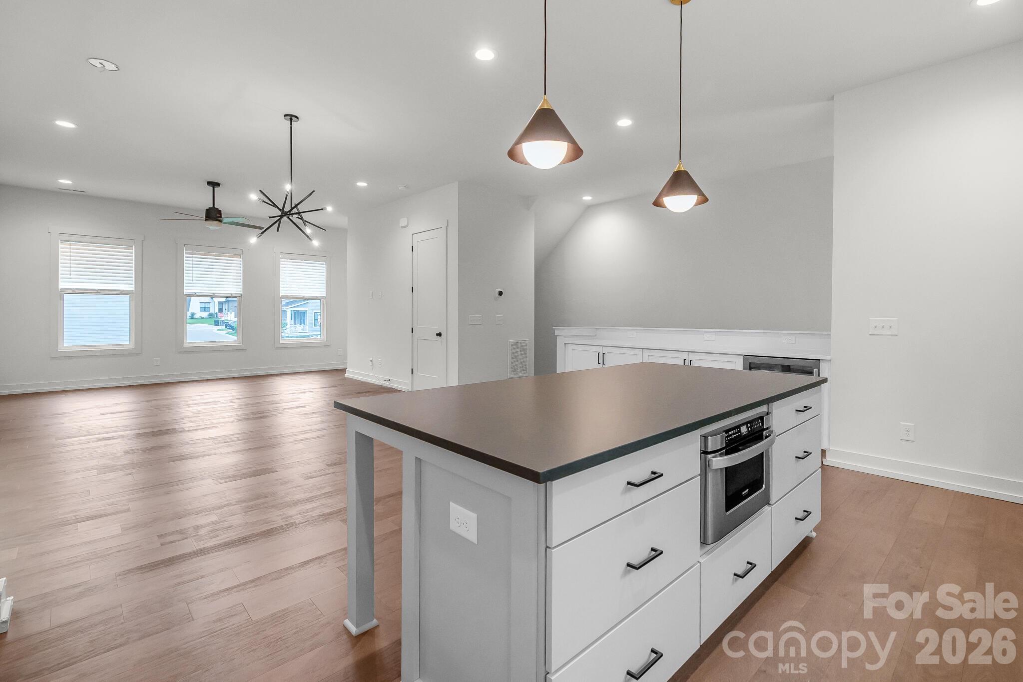 1451 Haywood Court #A — Charlotte