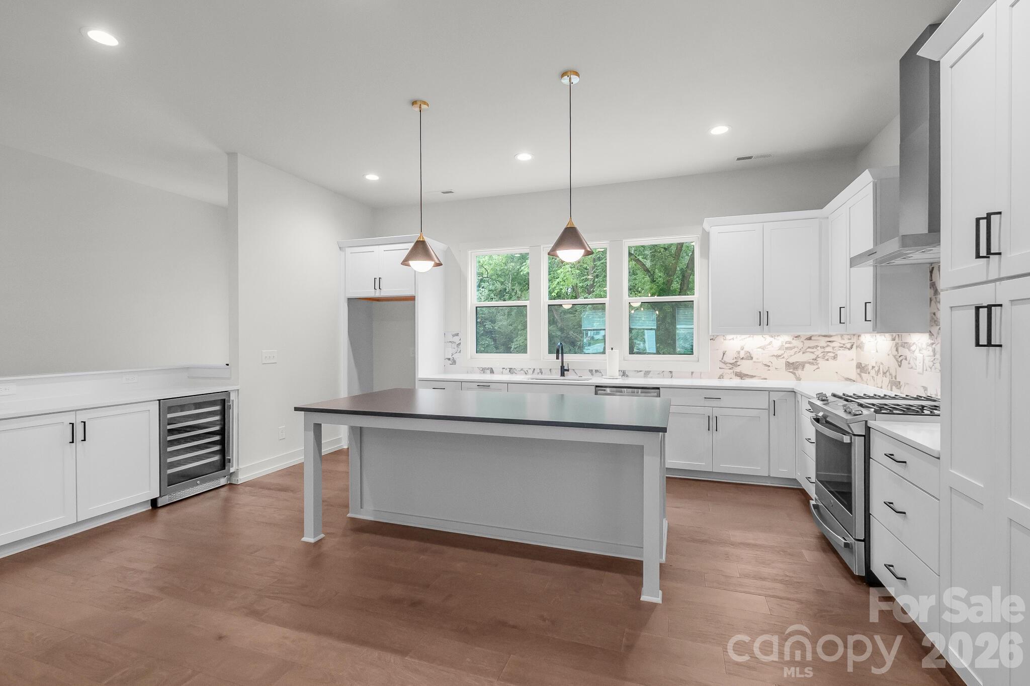 1451 Haywood Court #A — Charlotte