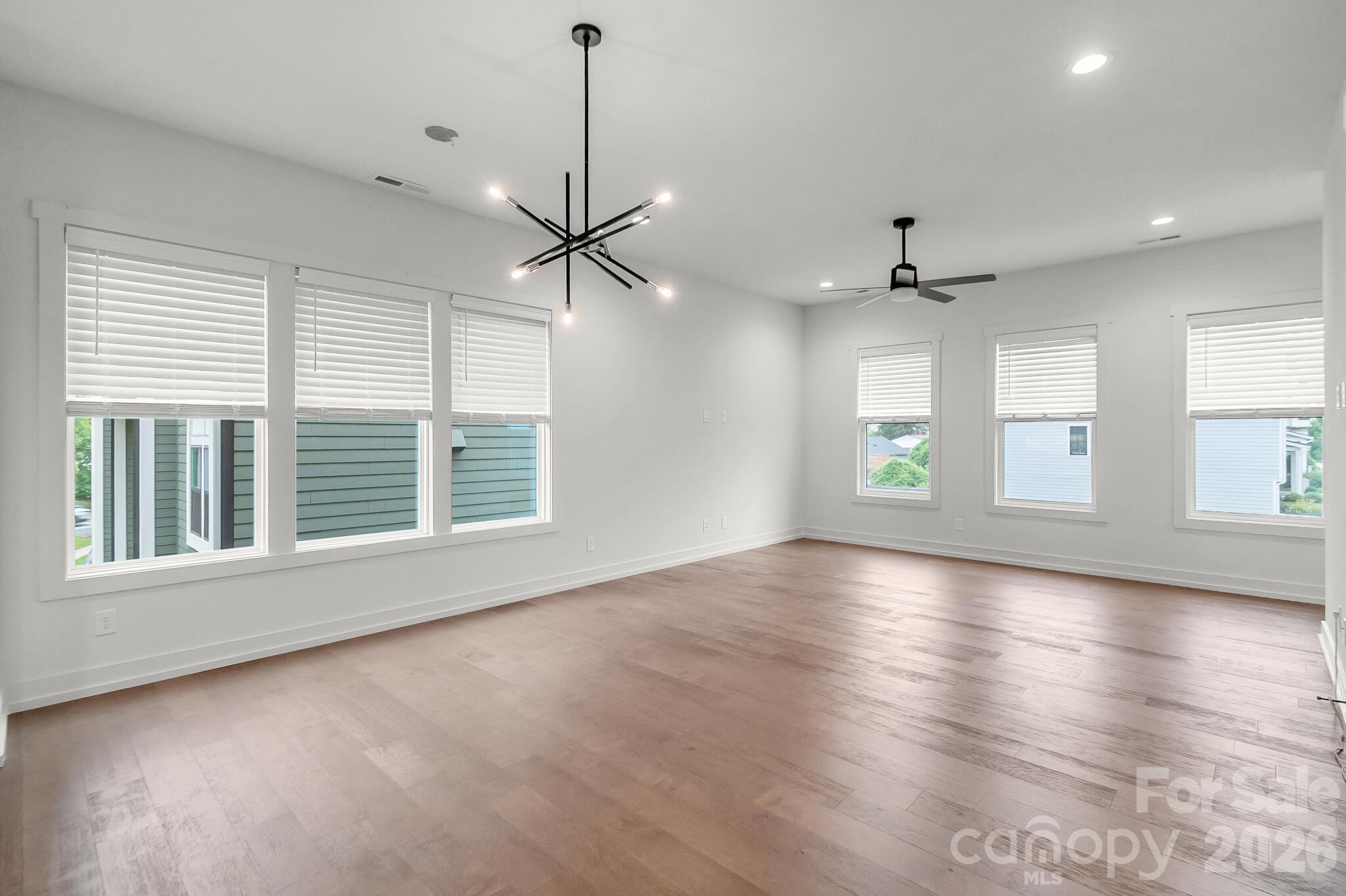 1451 Haywood Court #A — Charlotte