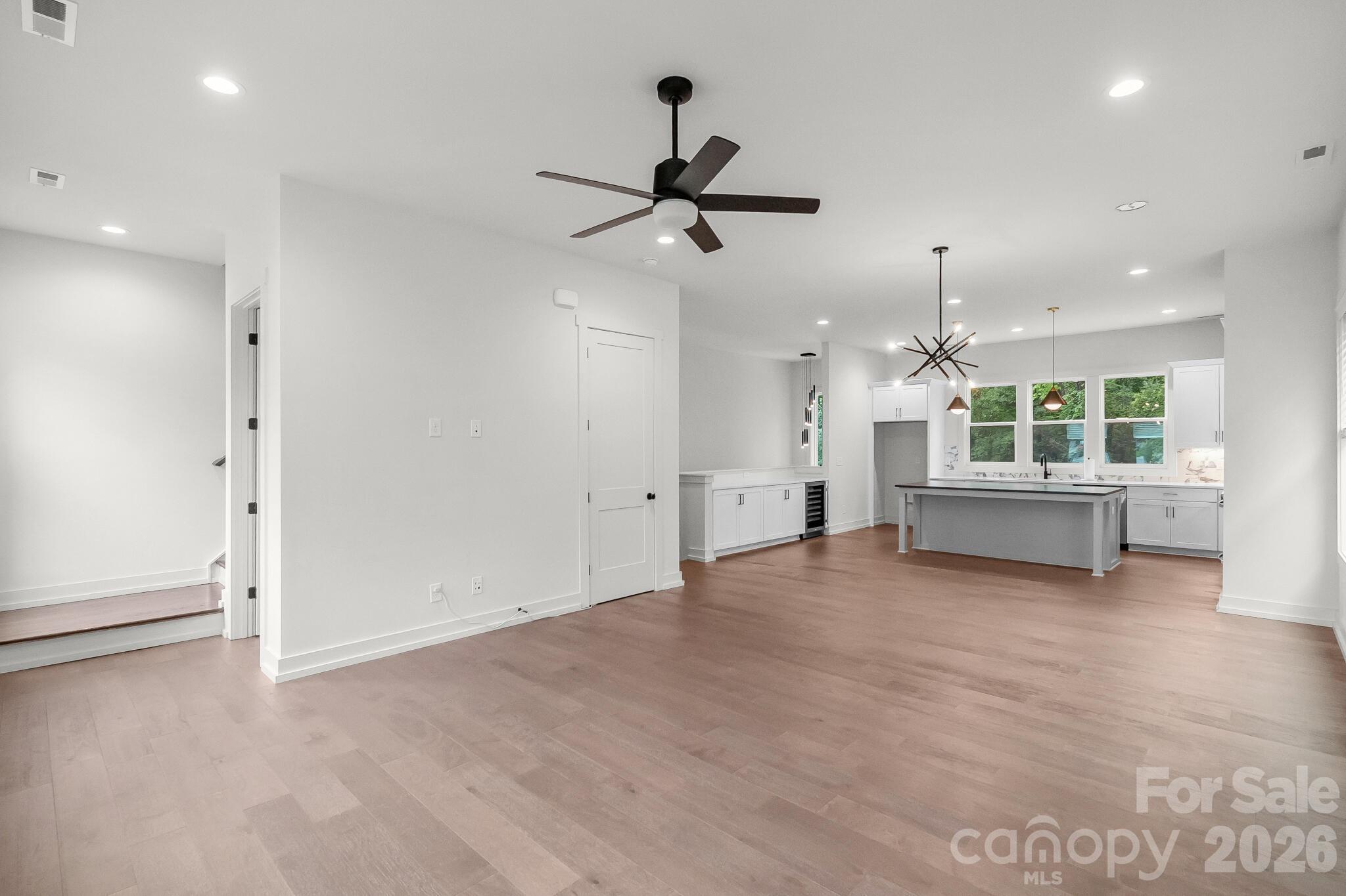 1451 Haywood Court #A — Charlotte