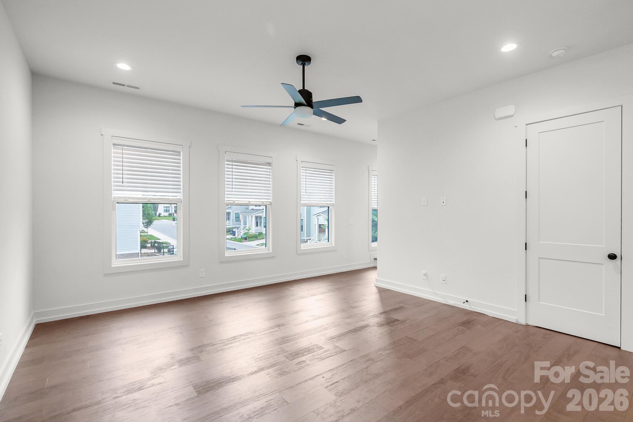 1451 Haywood Court #A — Charlotte