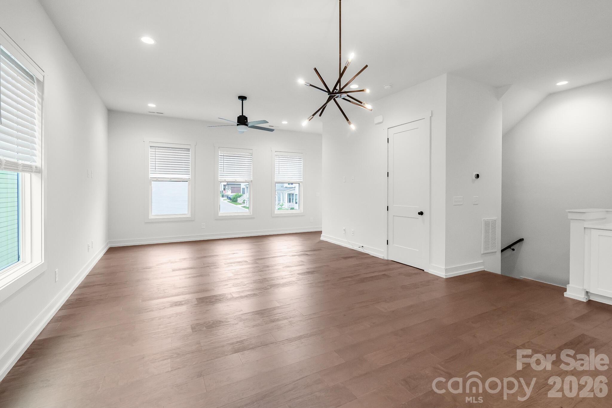 1451 Haywood Court #A — Charlotte