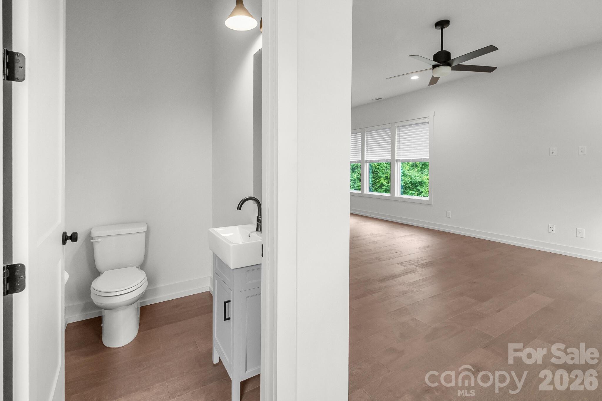 1451 Haywood Court #A — Charlotte