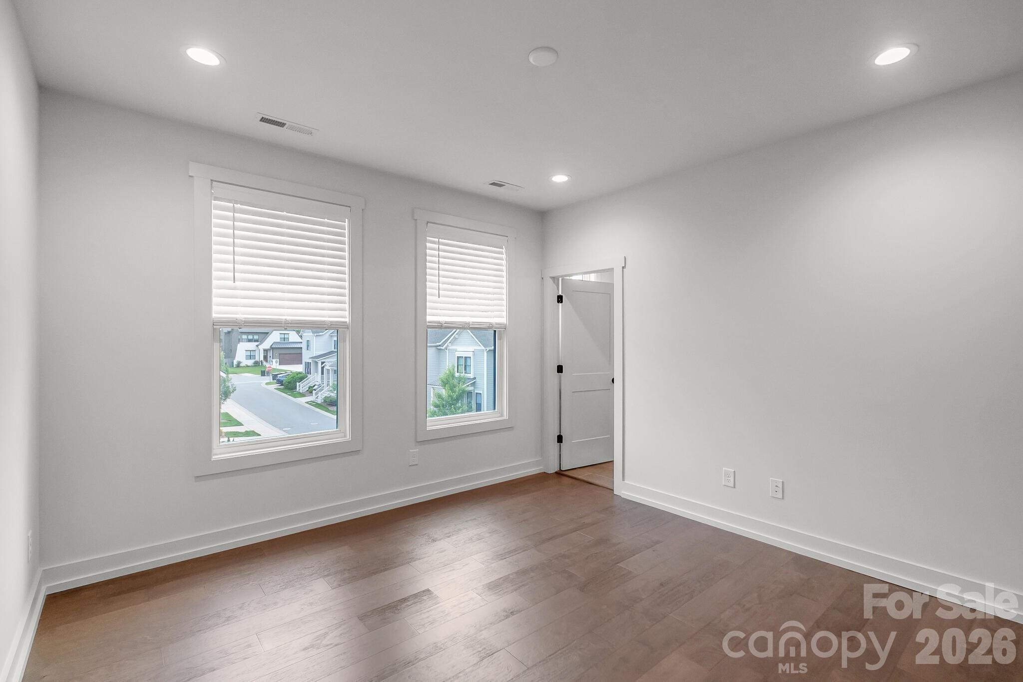 1451 Haywood Court #A — Charlotte